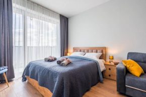 Twins Panorama Apartment
